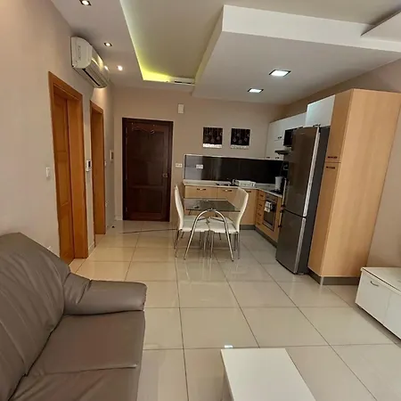 Apartman Oasis