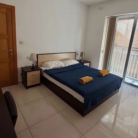 Apartman Oasis Sliema