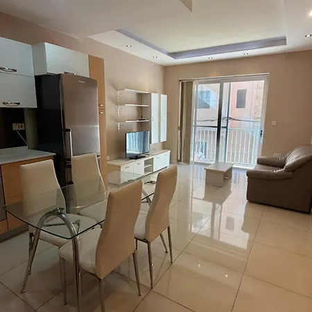 Apartment Oasis Sliema