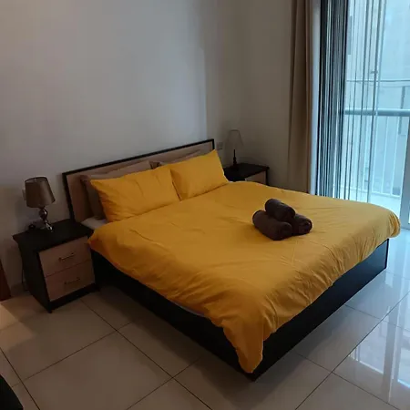 Oasis Apartment Sliema