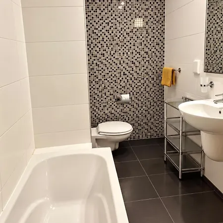 Oasis Apartment Sliema