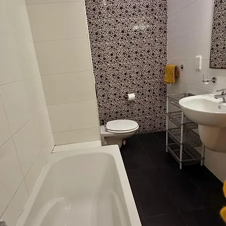 Oasis Apartmán Sliema